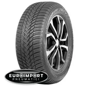 Nokian Snowproof 2 suv 265/45 R20 108 V XL  TL BORDINO